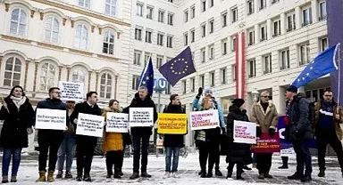 Hollanda, Bulgaristan'ın Şengen Bölgesi'ne dahil olması için onay verdi