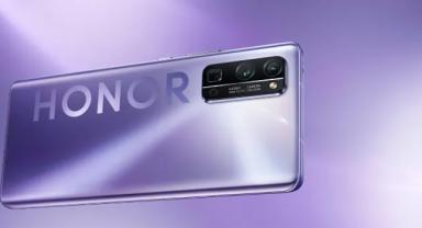 Honor, akıllı telefon pazarındakini konumunu güçlendiriyor