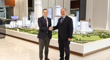 İFM ile İTÜ bilgi teknolojilerinde işbirliğine gitti