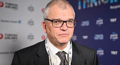 İngiliz ekonomist Ash: 