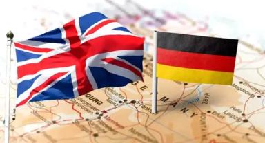 İngiltere 2038’e kadar Almanya ile farkı kapatacak