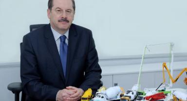 İnşaatın 6 Aylık Yükseliş Seyri Son Buldu