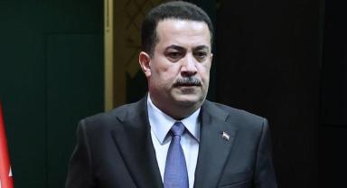 Irak Başbakanı, ABD Büyükelçiliğinin hedef alınmasını 
