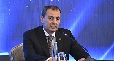 İş Bankası Genel Müdürü Hakan Aran, geleceğe pozitif bakıyor