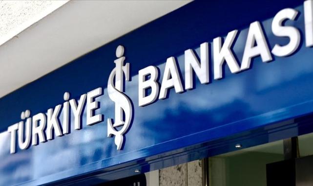 İş Bankası karbonsuzlaşma yolunda 2030 hedeflerini duyurdu