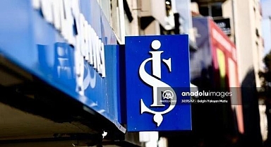 İş Bankası'na 380 milyon ABD Doları tutarında sürdürülebilir kaynak