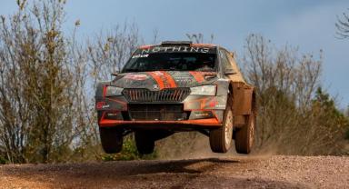 İstanbul'da Kazanan Alakoç, Şampiyon Türkkan