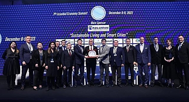 İstanbul Ekonomi Zirvesi, İstanbul'da gerçekleştirildi