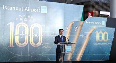 İstanbul Havalimanı, 