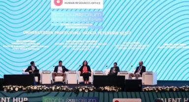 İstanbul İnsan Kaynakları Forumu'nun ikincisi 