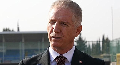 İstanbul Valisi Gül, kentte alınan yılbaşı tedbirlerini açıkladı: