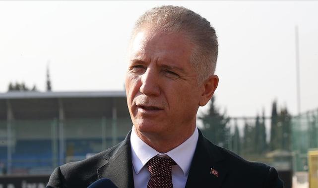 İstanbul Valisi Gül, kentte alınan yılbaşı tedbirlerini açıkladı: