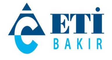 İsveçli şirket, Eti Bakır'dan sipariş aldı