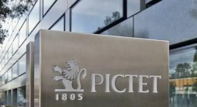 İsviçre bankası Pictet'e vergi kaçırma cezası