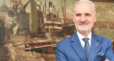 İTO Başkanı Avdagiç'ten 2023 yılı değerlenmesi ve 2024 öngörüleri