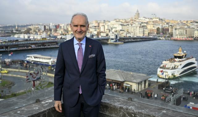 İTO Başkanı Avdagiç'ten