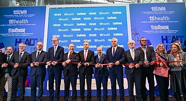 İzmir'de düzenlenen 