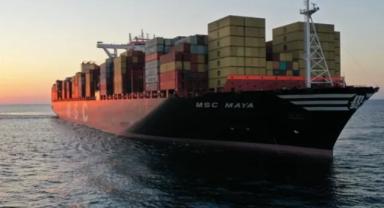 Japon denizcilik firmaları, Kızıldeniz'deki saldırılar sonrası rotalarını değiştiriyor