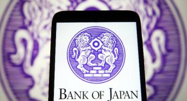 Japonya Merkez Bankası Aralık'ta negatif faize son vermek için az neden görüyor