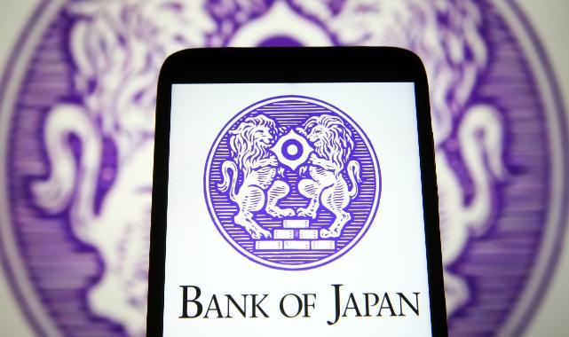 Japonya Merkez Bankası Aralık'ta negatif faize son vermek için az neden görüyor