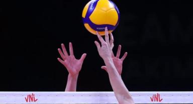 Kadın voleybolda Türk takımları Avrupa'da 6 maça çıkacak