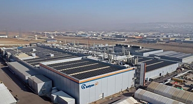 Kalyon, 5 yılda 10 milyar doların üzerinde yenilenebilir enerji yatırımı planlıyor