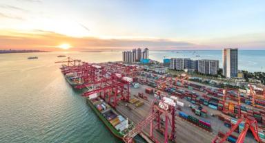 Kanada, İngiltere ve İsviçre’den serbest ticaret limanlarına yatırım atağı 