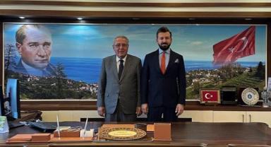 Karadeniz'in en büyük kentsel dönüşüm projesi için imzalar atıldı