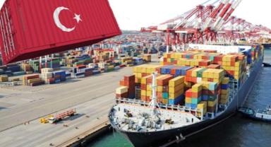 Kasım ayında 23 milyar 11 milyon dolarla ihracat rekoru kırıldı