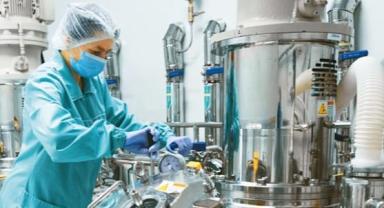 KASIM AYINDA KİMYA SEKTÖRÜNDE 2,8 MİLYAR DOLARLIK İHRACAT