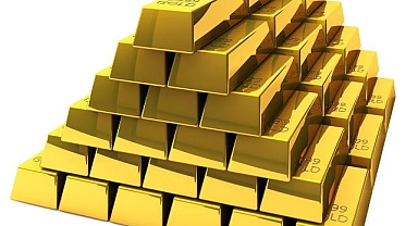 Kasımda aylık en yüksek reel getiri külçe altında oldu