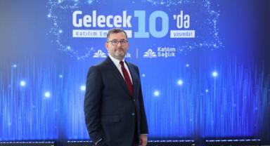 Katılım Emeklilik BES’te 1,1 milyon sözleşmeye ulaştı