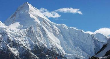 Kazakistan'ın Almatı şehri yılın 9 ayında 1,5 milyondan fazla turist ağırladı