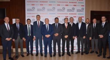 KOBİ’lerin verimliliği nitelikli dijital dönüşüm ile artacak