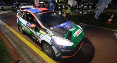 Kocaeli'de 40. ralli heyecanı başladı