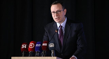 Kosova-Türkiye Ticaret ve Yatırım Forumu düzenlendi