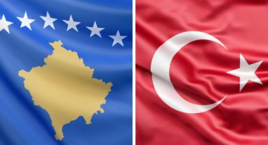 Kosova-Türkiye Ticaret ve Yatırım Forumu düzenlendi