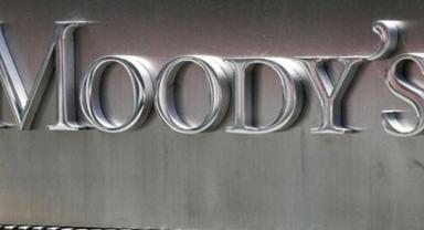 Kredi derecelendirme kuruluşu Moody's Türkiye için yayımladığı bir rapor