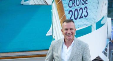 KRUVAZİYER İŞLETMECİLERİ 2024’TEN UMUTLU, TURİZMDE TOPLAM ZİYARETÇİ 50,2 MİLYON KİŞİYİ AŞTI