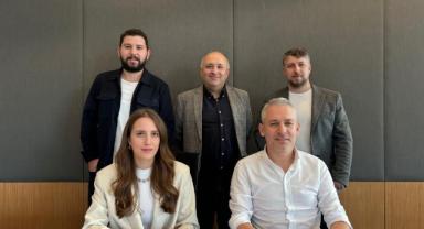 Küresel ödeme altyapısı, 1,5 milyon dolar değerlemeyle yatırım aldı