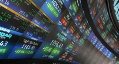 Küresel piyasalar gelecek hafta merkez bankalarının faiz kararlarına odaklandı