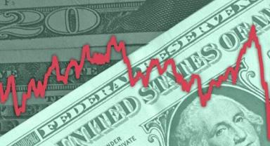 KÜRESEL PİYASALARDA ABD DOLARI TOPARLANMA EĞİLİMİNDE