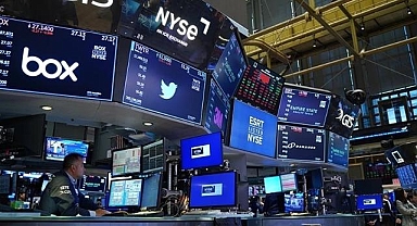 Küresel piyasalarda gözler, Fed Başkanı Powell'ın açıklamalarına çevrildi