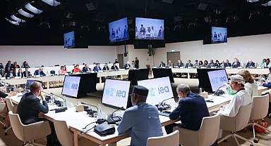 Küresel yenilenebilir enerji kapasitesini üç katına çıkarmak için 118 ülke taahhütte bulundu