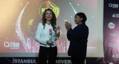 KÜTAHYA PORSELEN ÖDÜLLERİNE YENİLERİNİ EKLEDİ