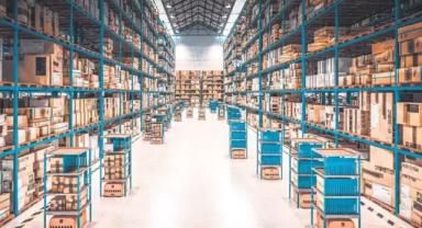 Lojistik merkezlere yeni kriterler geliyor