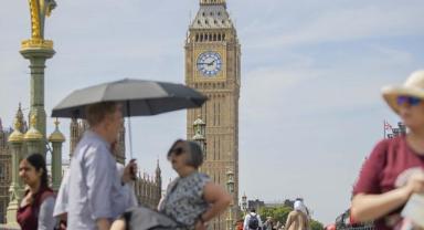 Londra, iklim değişikliğiyle 2060'ta tropik hastalık yayan sivrisineklere savunmasız kalacak