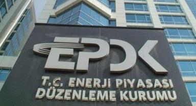 LPG ithalatı ekimde yıllık bazda yüzde 3,13 azaldı