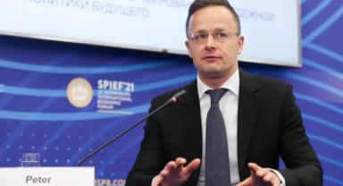 Macaristan: Rus gazına ek vergiyi kaldırmadığı sürece Bulgaristan'ın Şengen'e girmesini engelleyeceğiz