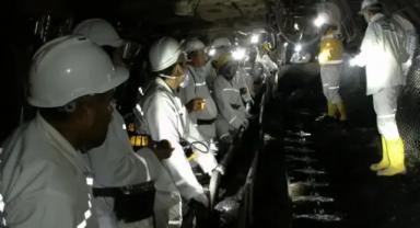 Madencilik sektörü 60 milyar dolarlık ithalat yükünü hafifletmeyi hedefliyor